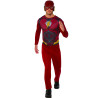 D√©guisement classique Flash adulte  