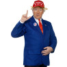 D√©guisement pr√©sident am√©ricain adulte  
