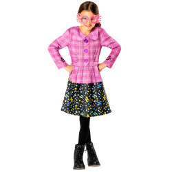 D√©guisement Luna Lovegood - Harry Potter enfant  