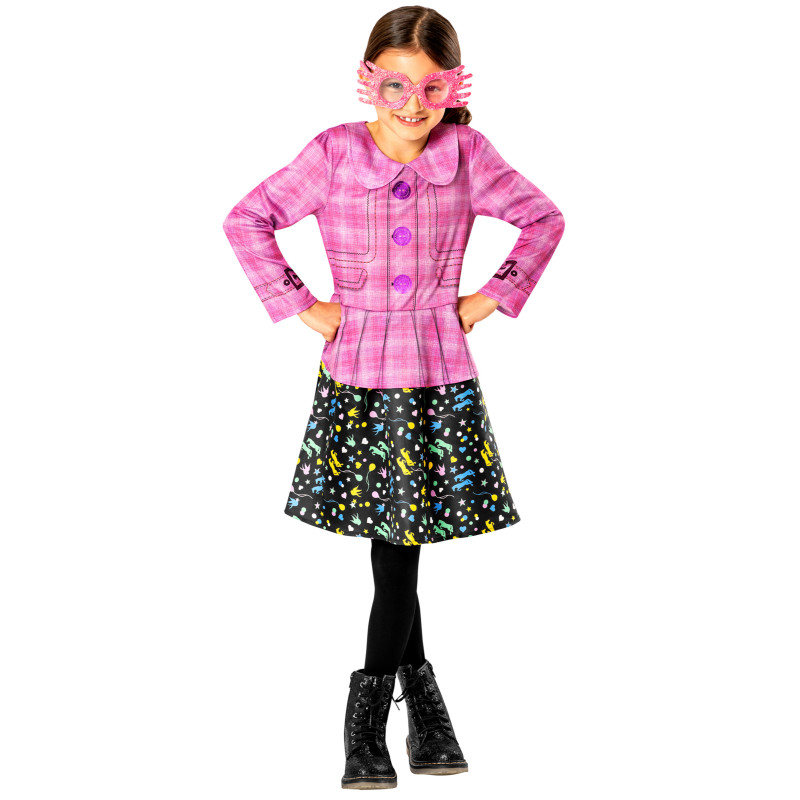 D√©guisement Luna Lovegood - Harry Potter enfant  
