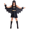 D√©guisement Batgirl classique femme  