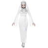 D√©guisement religieuse poss√©d√©e femme  