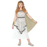 D√©guisement robe d√©esse Grecque fille  