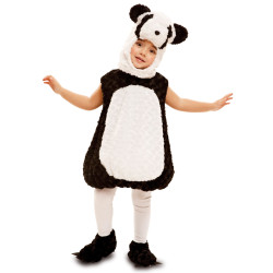 D√©guisement petit panda enfant  