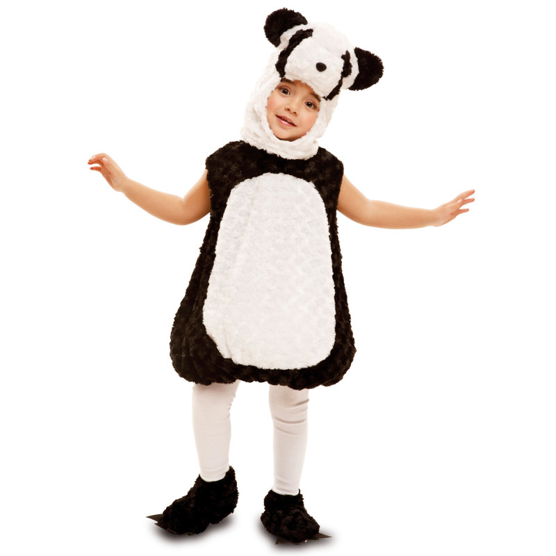 D√©guisement petit panda enfant  