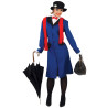D√©guisement nurse anglaise femme  