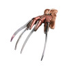 Gant luxe Freddy Krueger adulte  