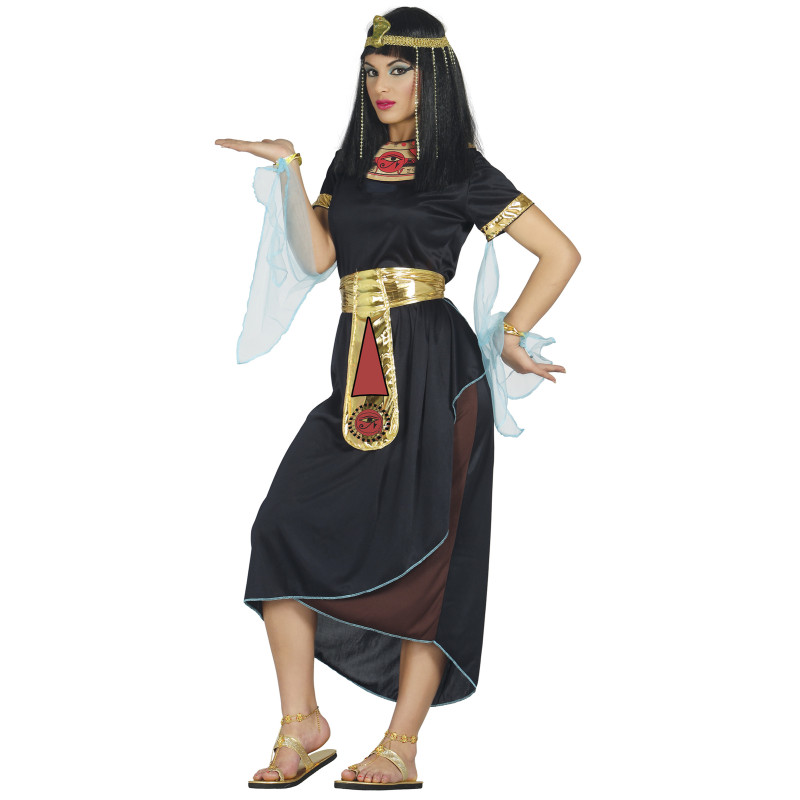 D√©guisement princesse du nil femme  