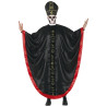 D√©guisement cardinal satanique adulte  