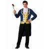 D√©guisement prince de conte de f√©es homme  