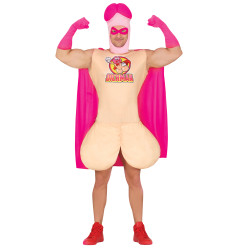 D√©guisement Dickman adulte  