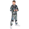 D√©guisement jogging disco ann√©es 80 adolescent  