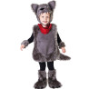 D√©guisement loup enfant  