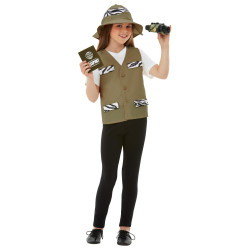 Kit explorateur enfant  