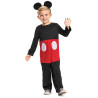 D√©guisement Mickey Mouse classique enfant  