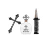 Set Chasseur de vampires  