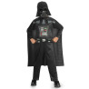 D√©guisement classique Dark Vador Star Wars gar√ßon  