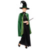 D√©guisement professeur McGonagall - Harry Potter adulte  