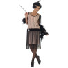 D√©guisement ann√©es 20 charleston femme  