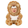 D√©guisement lion b√©b√©  
