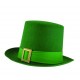 Chapeau Vert Saint Patrick - Costume Saint Patrick - Déguisement Saint Patrick The Duck