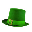 Chapeau Vert Saint Patrick - Costume Saint Patrick - Déguisement Saint Patrick The Duck