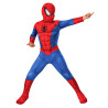 D√©guisement classique sensation Ultimate Spiderman enfant  