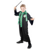 Kit d√©guisement et accessoires Serpentard Harry Potter  