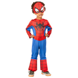 D√©guisement Spidey classique enfant Spidey et ses amis extraordinaires  