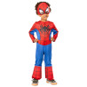 D√©guisement Spidey classique enfant Spidey et ses amis extraordinaires  