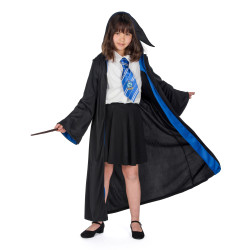 D√©guisement classique Serdaigle Harry Potter enfant  
