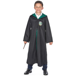 D√©guisement classique Serpentard Harry Potter enfant  
