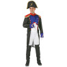 D√©guisement empereur fran√ßais homme  