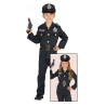 D√©guisement policier enfant  
