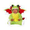 D√©guisement dragon b√©b√©  