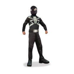 D√©guisement classique Venom gar√ßon  