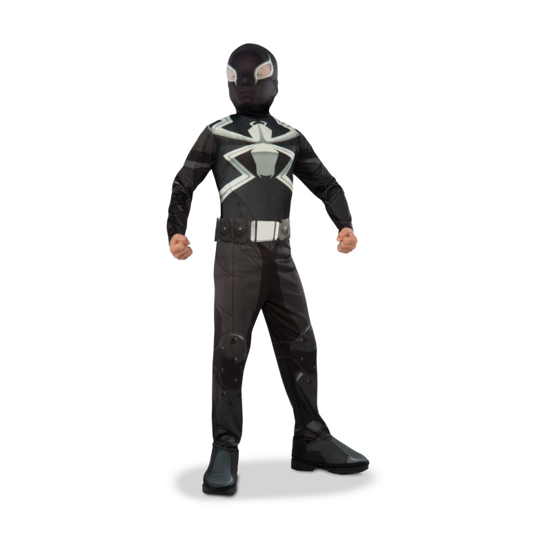 D√©guisement classique Venom gar√ßon  