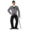 D√©guisement charlot danseur des rues homme  