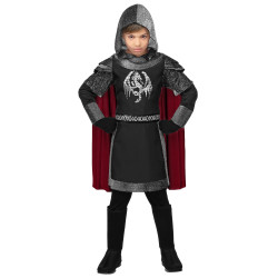 D√©guisement chevalier des dragons enfant  
