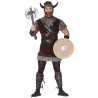 D√©guisement guerrier viking adulte  