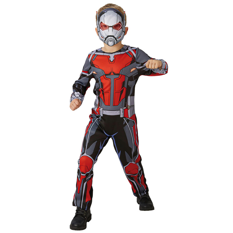 D√©guisement classique Ant-Man enfant  