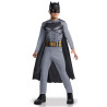 D√©guisement classique Batman Justice League gar√ßon  