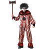 D√©guisement Clown Cauchemardesque homme  