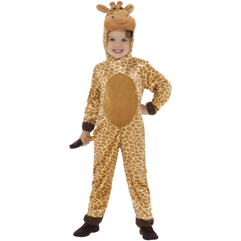 D√©guisement girafe enfant  