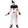 D√©guisement Pierrot assassin homme  