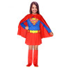 D√©guisement Supergirl fille  