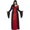 D√©guisement vampire femme grande taille  
