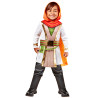 D√©guisement Kai Young Jedi - Star Wars enfant  