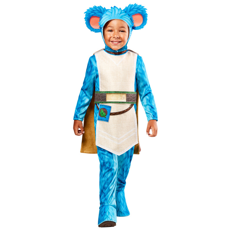D√©guisement Nubs Young Jedi Star Wars enfant  