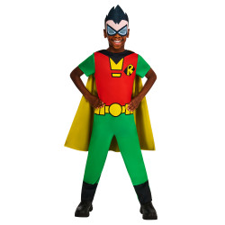D√©guisement Robin Teen Titans Go enfant  